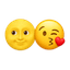 문-추 로고
